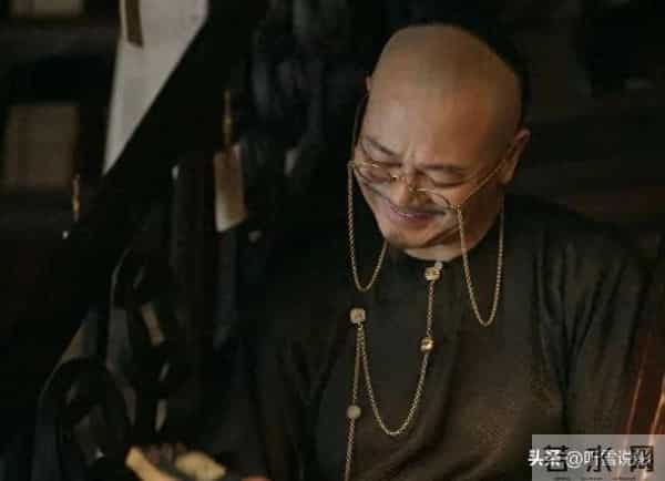 《大生意人》：直到王天贵死在元宝堆里，才知道，为何常玉命最好