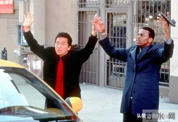 71岁成龙确认回归《尖峰时刻4》好莱坞动作喜剧将迎来新篇章？
