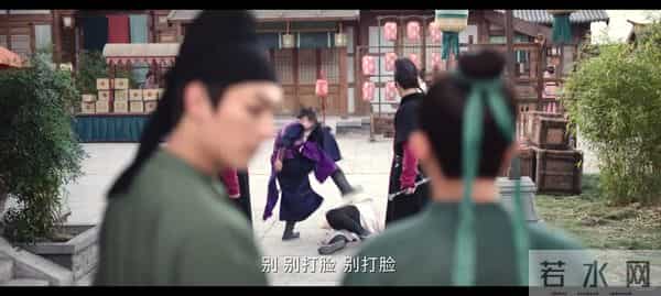 《唐朝诡事录3》收官，演技评分出炉，杨志刚9.8分第3，第1太意外