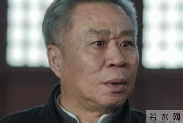 《隐锋》直到陆淑芬身死复仇路!李亨方知贾云英被捕后已牺牲