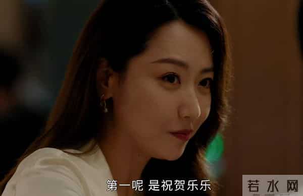 《亦舞之城》出圈理由：钟汉良的演技，白冰的脸，秦岚的身材