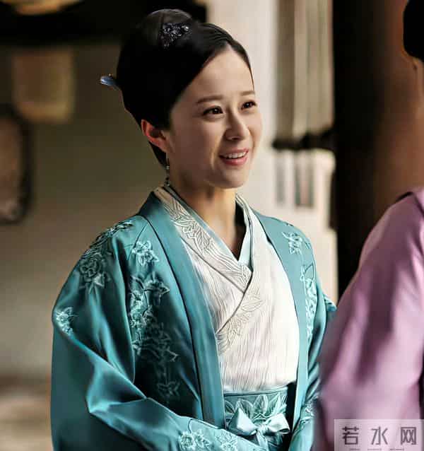 知否-海氏温婉理家上下敬服,才显康姨母算计半生,反惹众叛亲离