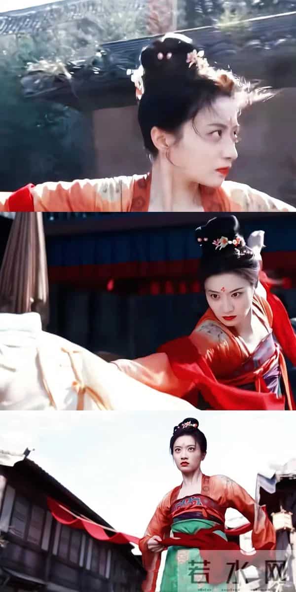 《唐朝诡事录3》收官，演技评分出炉，杨志刚9.8分第3，第1太意外