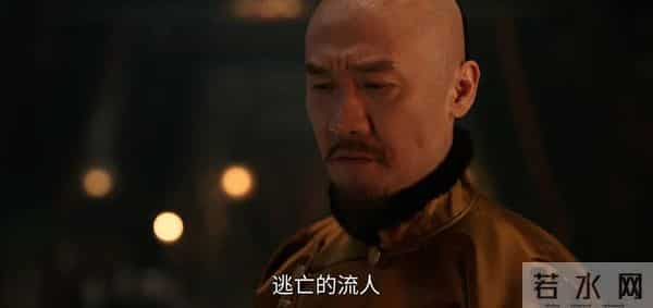 《大生意人》6集就遇3个贵人,古平原终究走了父亲李万堂的老路。