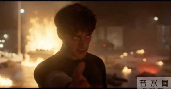 《怪奇物语》第五季:5000多万美元一集,有槽点但依旧炸裂