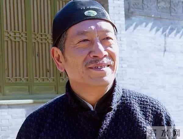 郭家班一哥竟是他!导演亲弟杨志刚才排第8,一姐更是令人想不到