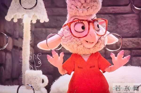 苦等9年！《疯狂动物城2》细节多到发指，这就不是给小孩看的