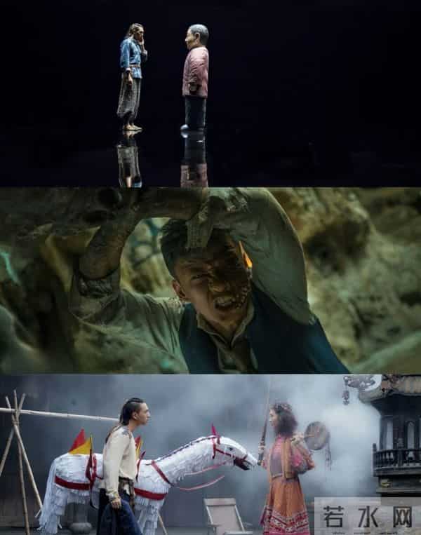 这两部悬疑剧凭啥让人不快进？熬夜刷完还想二刷！