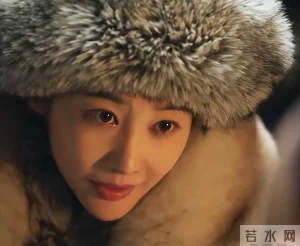 《大生意人》李纯演技封神!女配凭实力抢镜,观众眼里只剩苏紫轩