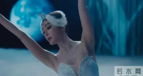 钟汉良、秦岚主演《亦舞之城》开播:男主妈甩出50万让女主离开