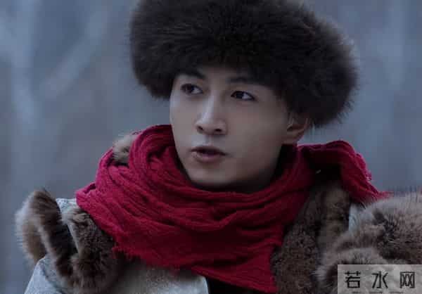 央视力推也没用?《大生意人》开播便差评不断,这位戏混子没救了