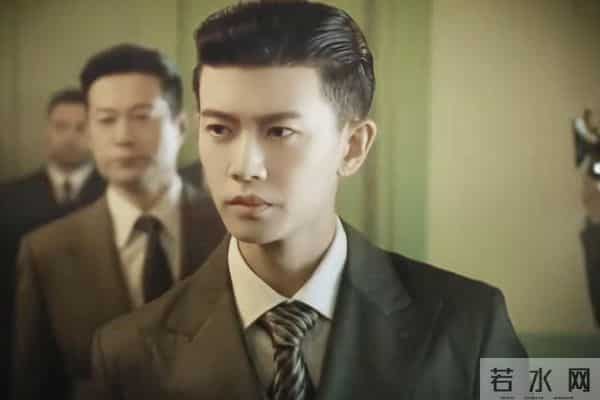 任嘉伦与成毅新剧将对打？看完预告我只想说：谁输谁赢一目了然