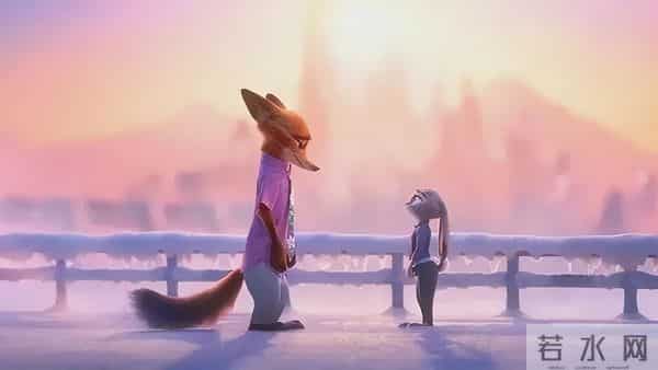 9年之后，《疯狂动物城》为何还是顶流？