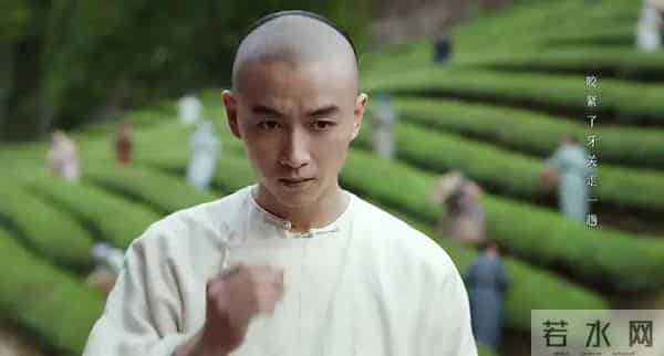 《大生意人》母亲惨死才懂真相!古平原发现常玉儿转嫁李钦的苦衷