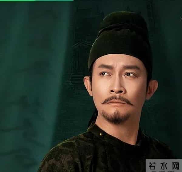 郭家班一哥竟是他!导演亲弟杨志刚才排第8,一姐更是令人想不到