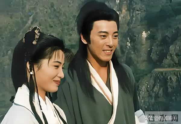 中国收视率排行前十的武侠剧,《风云》仅第十,第一绝了!