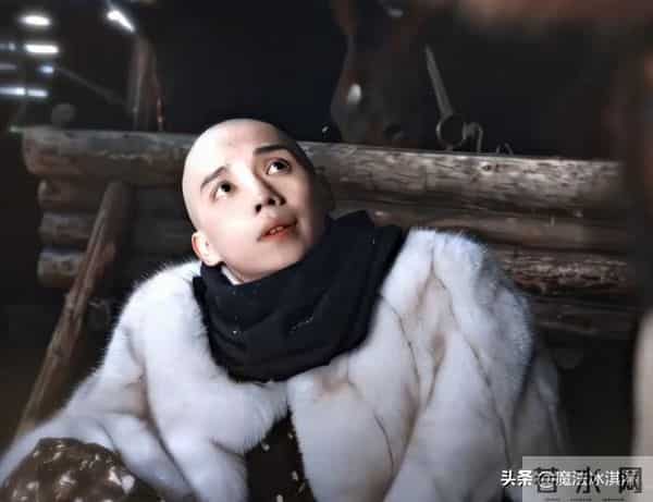 央8《大生意人》被观众要求下架!理由:演技尴尬、假的离谱