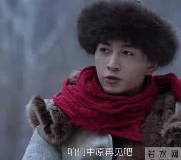 首播收视破3引争议!《大生意人》女主成最大问题?