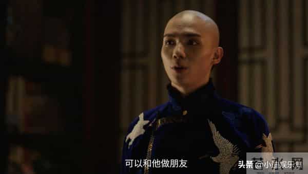 《大生意人》不愿在家混日子的李钦,去山西原来不止是想证明自己