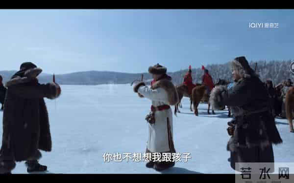 才播4集,收视率第一!央八这部40集传奇年代剧,又是2025黑马