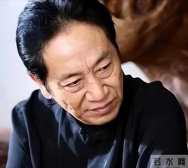 郭家班一哥竟是他!导演亲弟杨志刚才排第8,一姐更是令人想不到