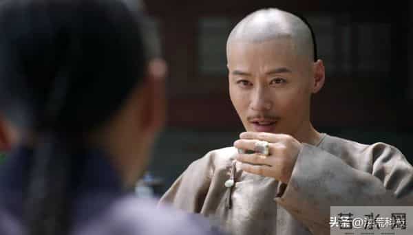 《大生意人》直到申王惨死,古平原才知,财可通神,老八家的太精