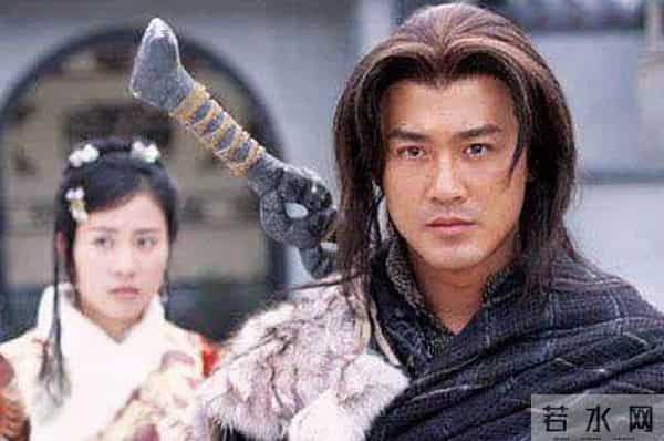 盘点梁羽生武侠十大门派:武当第四,丐帮垫底