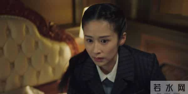 《隐锋》李亨安谧联手夺账本，沈一禾落网，才知于同自杀另有隐情