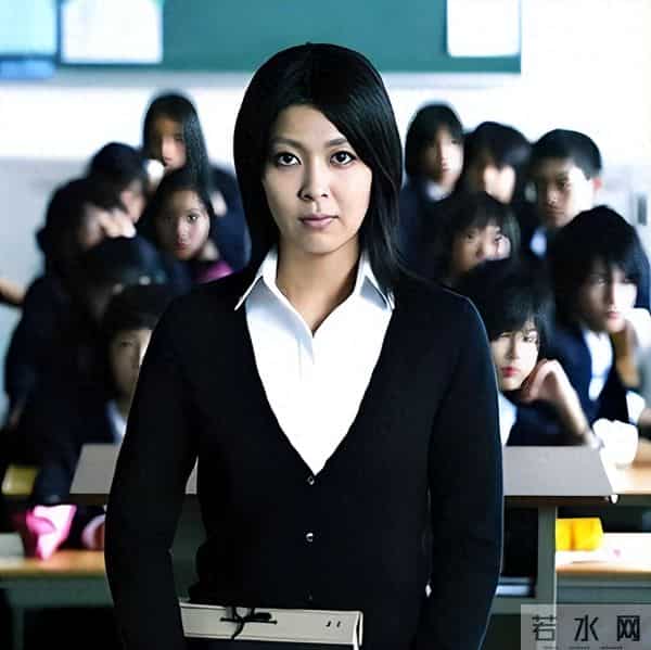 她为女复仇,往学生牛奶里注射艾滋病毒!一场没有赢家的暗黑悲剧