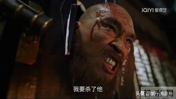 《大生意人》他意外爆火!导演转演员成反派专业户,还是肌肉型男