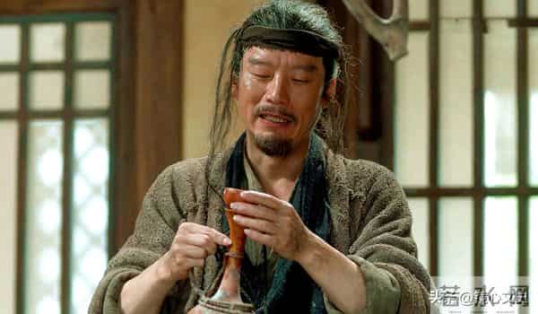 雪中悍刀行：李淳罡与剑九黄，谁是王仙芝的最强对手？