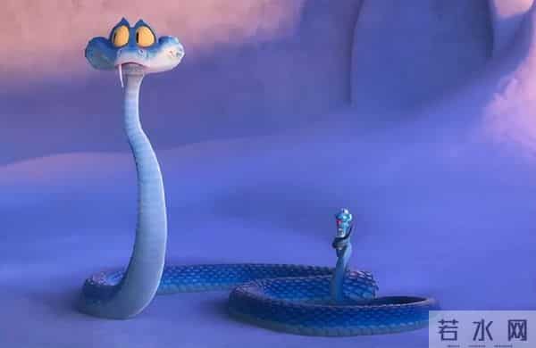 最终票房25亿？《疯狂动物城2》要火，看完我想说：迪士尼又赢了