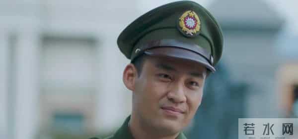 《隐锋》李亨安谧联手夺账本，沈一禾落网，才知于同自杀另有隐情