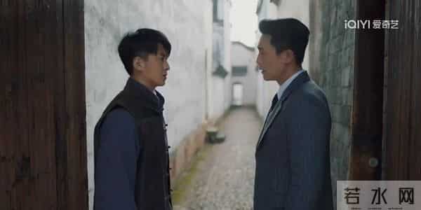 隐锋:结局,原来,这才是于同牺牲的真相