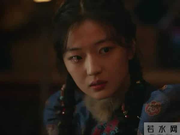 给《大生意人》角色人气排名，王天贵排名第一，古平原排名第五