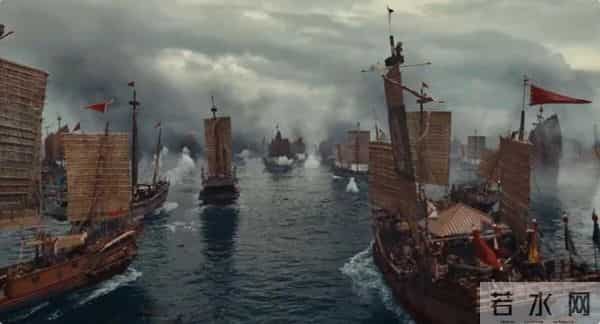 8部大片炸穿2025春节档!沈腾吴京争霸,张艺谋藏王炸