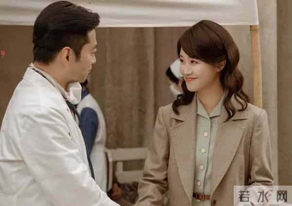 任嘉伦与成毅新剧将对打？看完预告我只想说：谁输谁赢一目了然