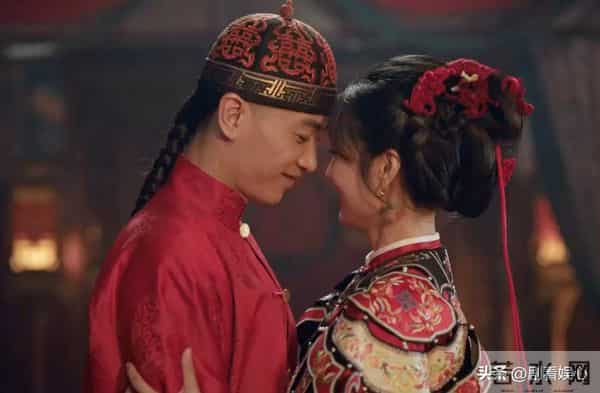 《大生意人》古平原做梦也想不到！跟常玉儿成婚的关键，是白依梅