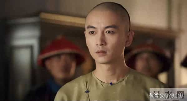 《大生意人》逃犯逆袭成总柜！闯王宝藏藏杀机，王天贵到死还懵圈