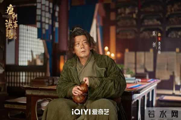 猛啊！这TM是国产剧？