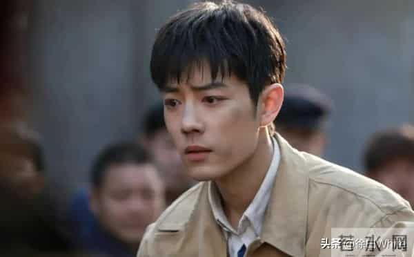 黑皮肖战上线！《得闲谨制》突袭定档，肖战一句话概括了一部电影