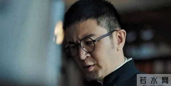 隐锋：直到于同举枪自尽，李亨才知，安谧身份藏的有多深