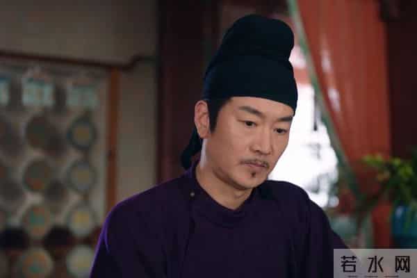 《唐诡》神反转!苏无名最大的“伯乐”,竟是往死里整他的崔相!