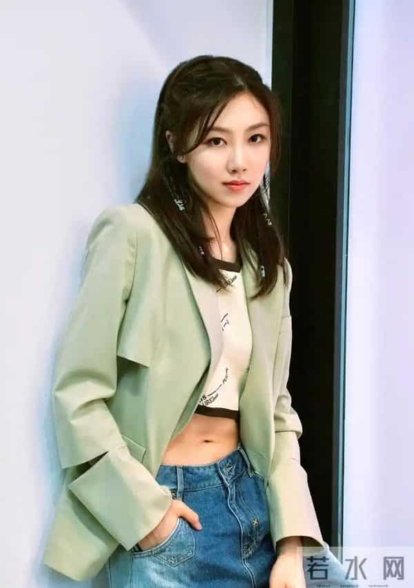 《枭起青壤》6位美女颜值排名:张俪第4, 迪丽热巴第2, 第1实至名归