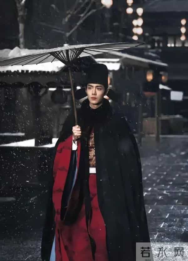 摊牌了！34岁肖战高调官宣喜讯，网友：恭喜，终于等到了这一天