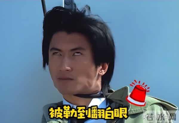 35岁成毅拍打戏受伤,腰部受重击后脑勺撞地,张晋的教训他没看懂