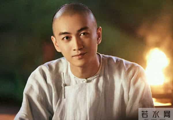 《大生意人》直到常四惨死，古平原方知，李钦的算计有多狠