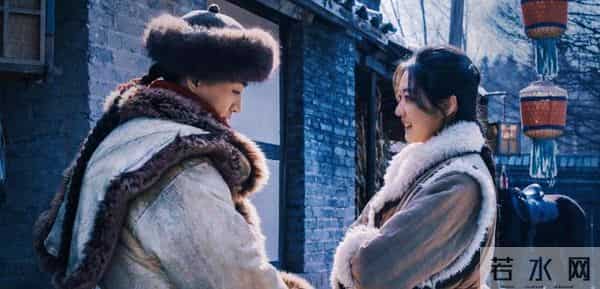 丫鬟脸偏要演主角，《大生意人》女主成败笔，换掉她就完美！