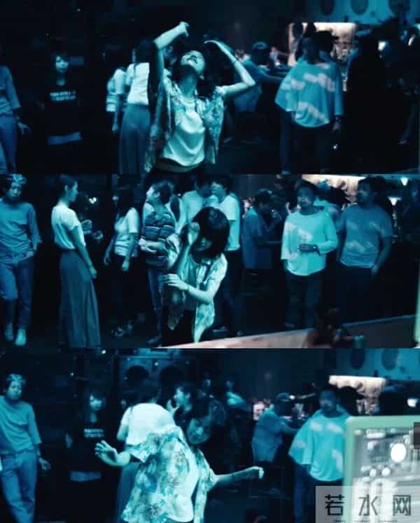 镜头里的迷失感!《你的鸟儿会唱歌》细节拉满