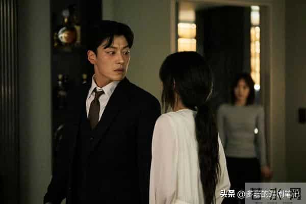 近期好剧实在太多了,这3部相对冷门的韩剧也值得一看